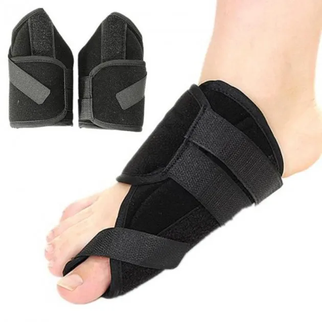 Магнитная вальгусная шина Relax Foot