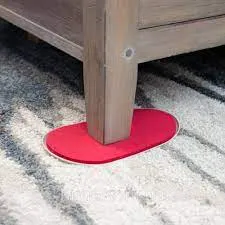 Набор для перемещения мебели и тяжелых предметов Ruby Movers