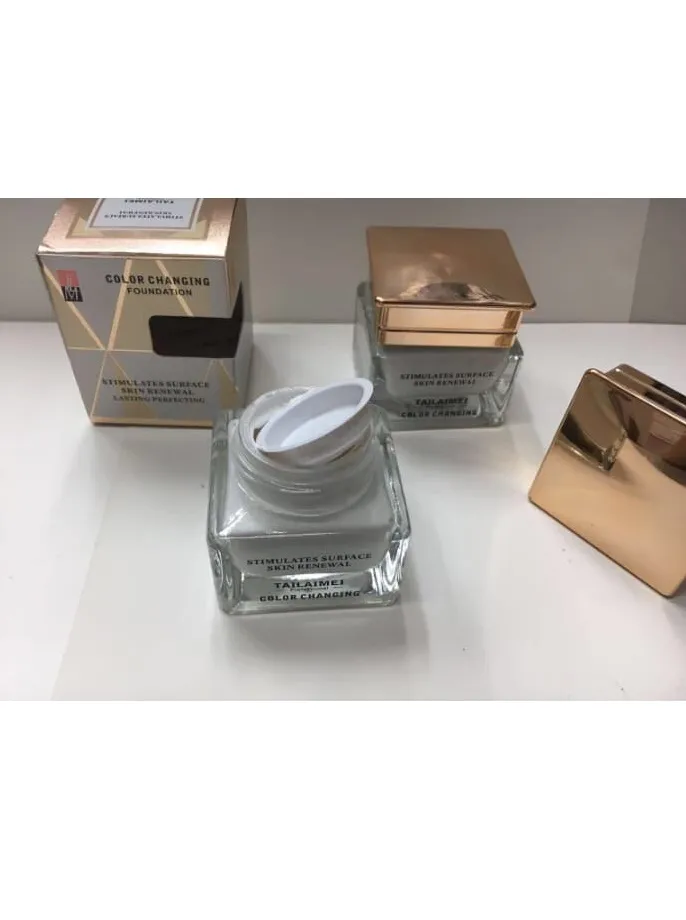 Тональная основа TLM Professional TLM-F096