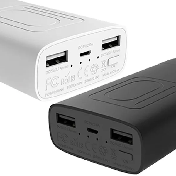 Power bank Remax RPP-72, 10000 mAh