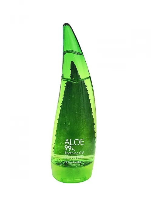 Универсальный гель Holika Holika Aloe 99% Soothing Gel 160 мл