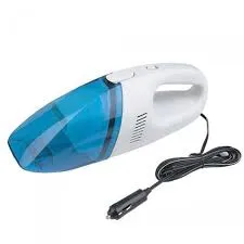 Портативный мини пылесос Separating mini vacuum cleaner