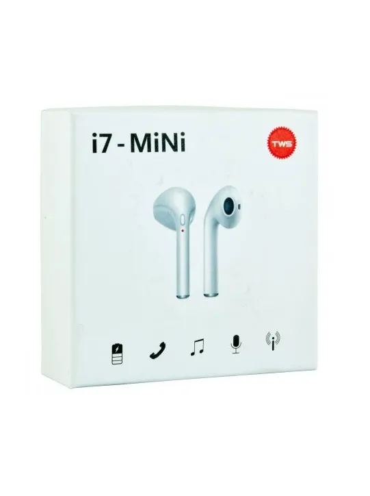 Беспроводные наушники i7-mini TWS