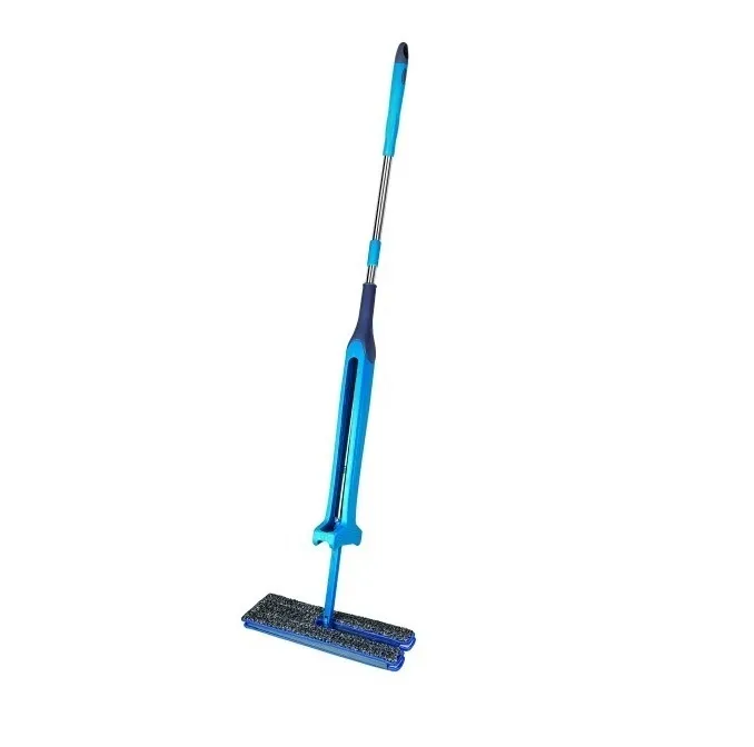 Самоотжимающаяся швабра  Switch N Clean