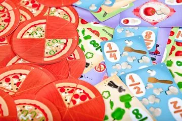 Настольная игра Делиссимо Банда Умников