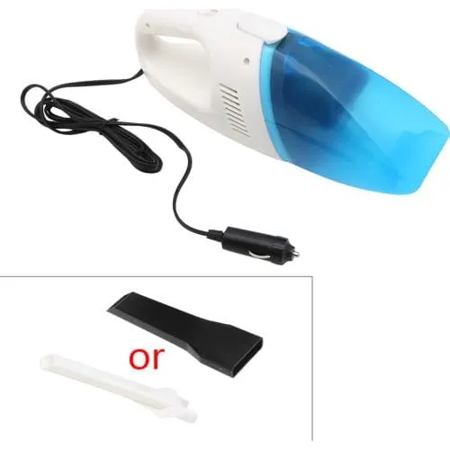 Портативный мини пылесос Separating mini vacuum cleaner
